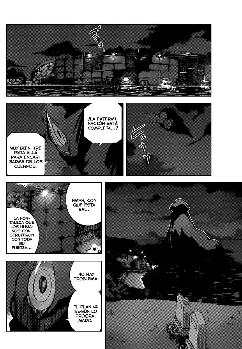 Read Kami nomi zo Shiru Sekai ES Manga Online