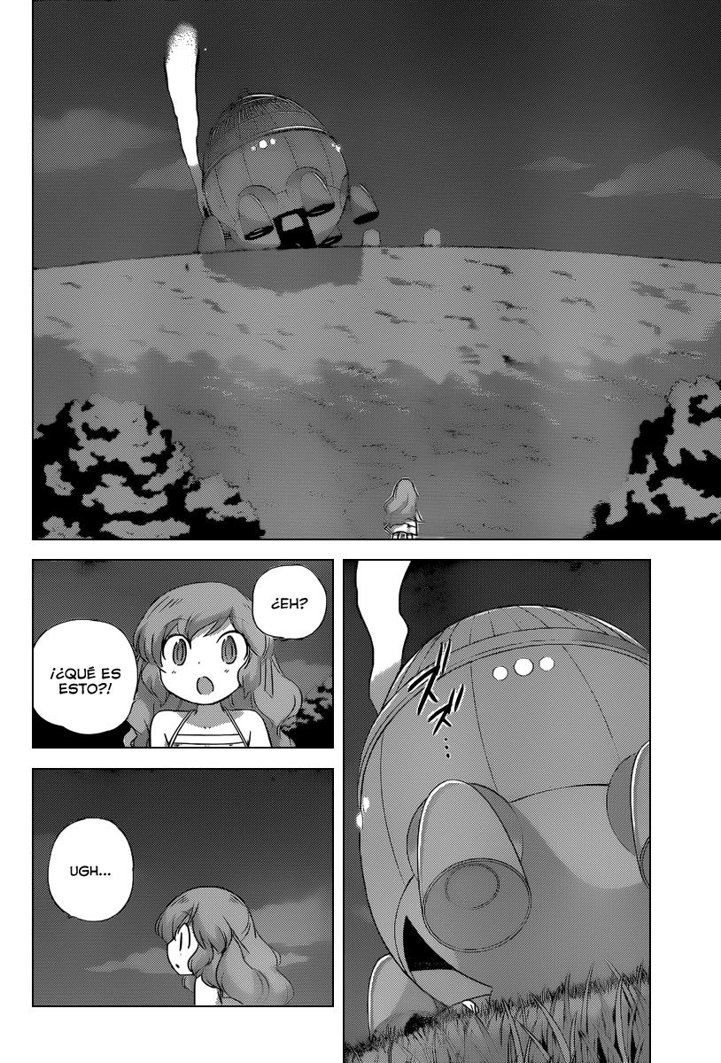 Read Kami nomi zo Shiru Sekai ES Manga Online