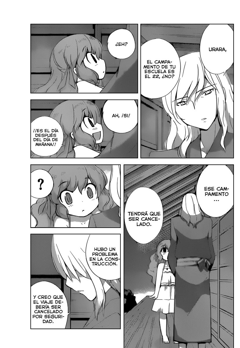 Read Kami nomi zo Shiru Sekai ES Manga Online
