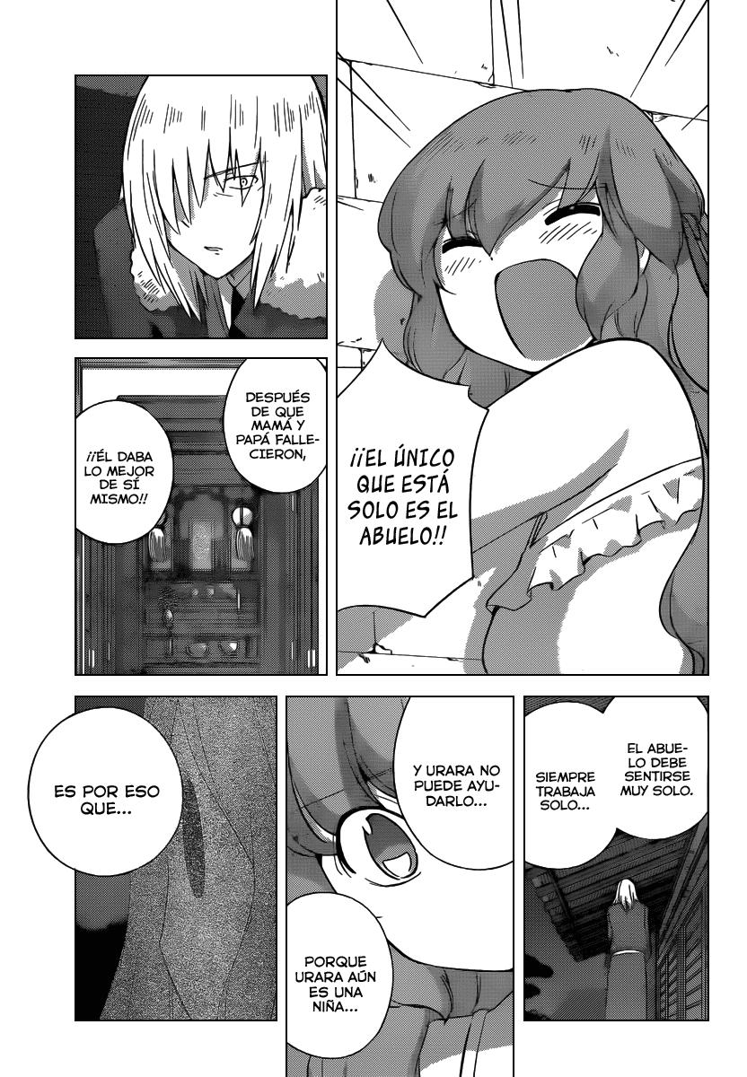 Read Kami nomi zo Shiru Sekai ES Manga Online