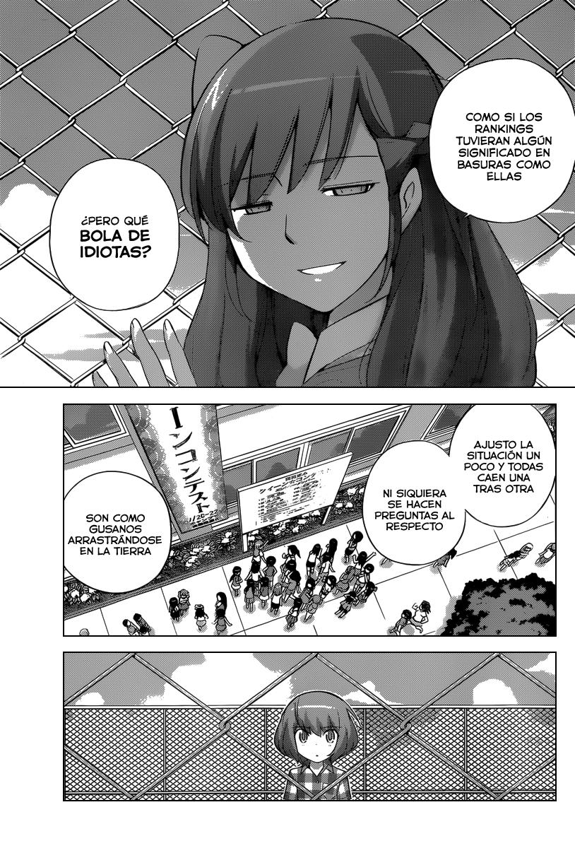 Read Kami nomi zo Shiru Sekai ES Manga Online