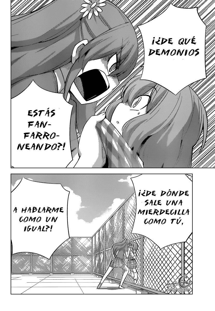 Read Kami nomi zo Shiru Sekai ES Manga Online