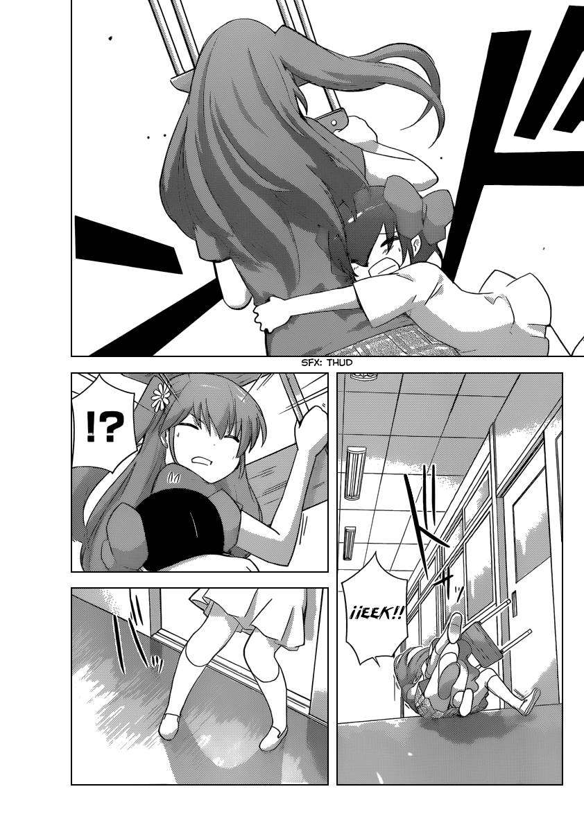 Read Kami nomi zo Shiru Sekai ES Manga Online