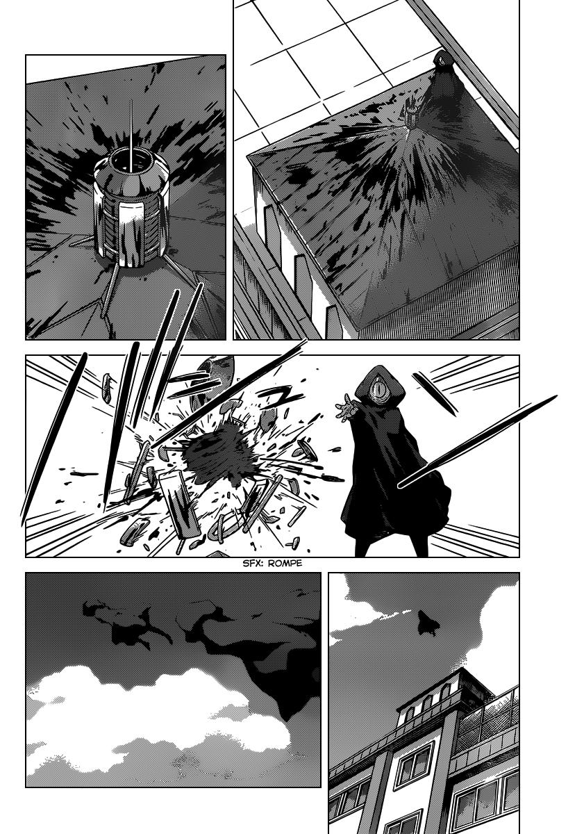 Read Kami nomi zo Shiru Sekai ES Manga Online