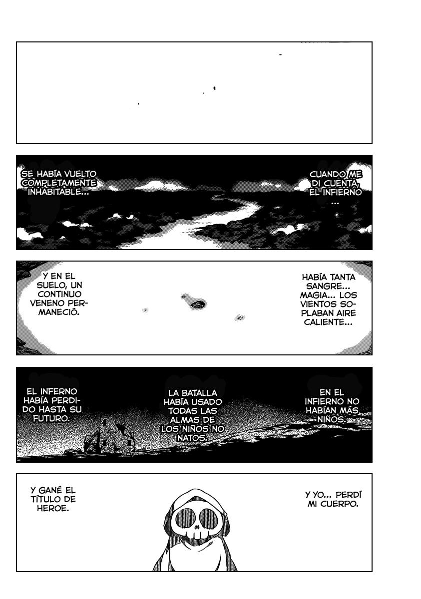Read Kami nomi zo Shiru Sekai ES Manga Online