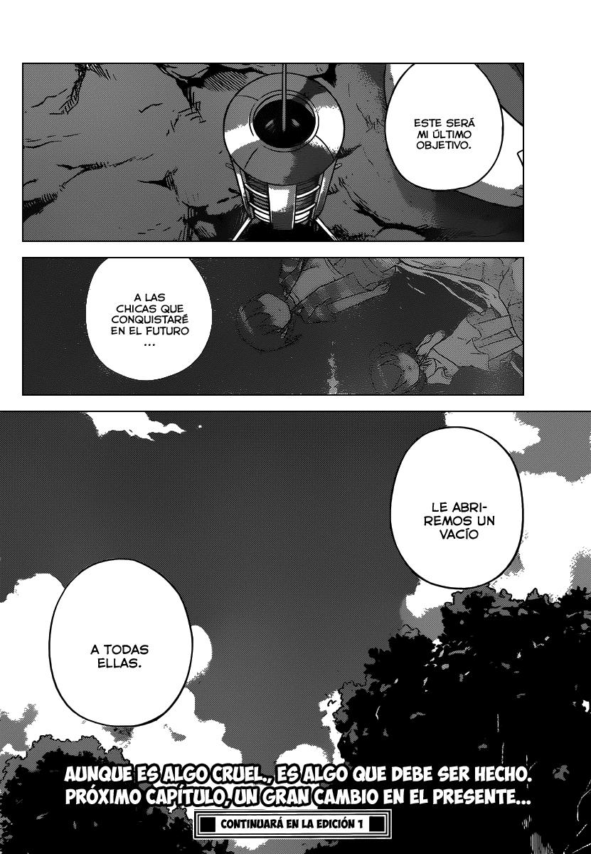 Read Kami nomi zo Shiru Sekai ES Manga Online