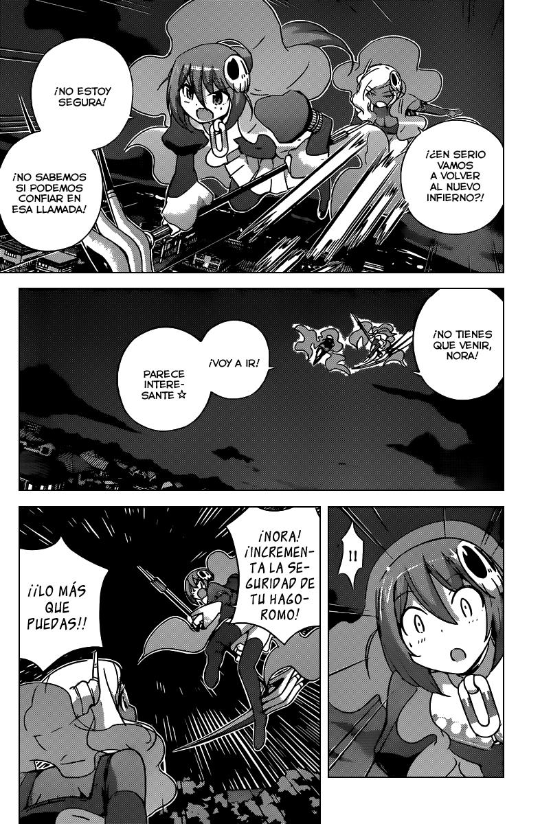 Read Kami nomi zo Shiru Sekai ES Manga Online
