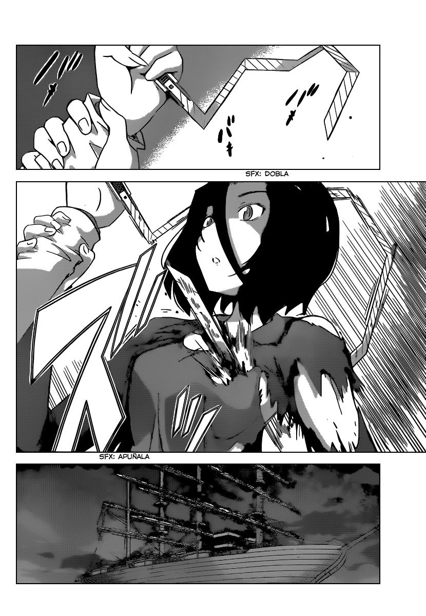 Read Kami nomi zo Shiru Sekai ES Manga Online