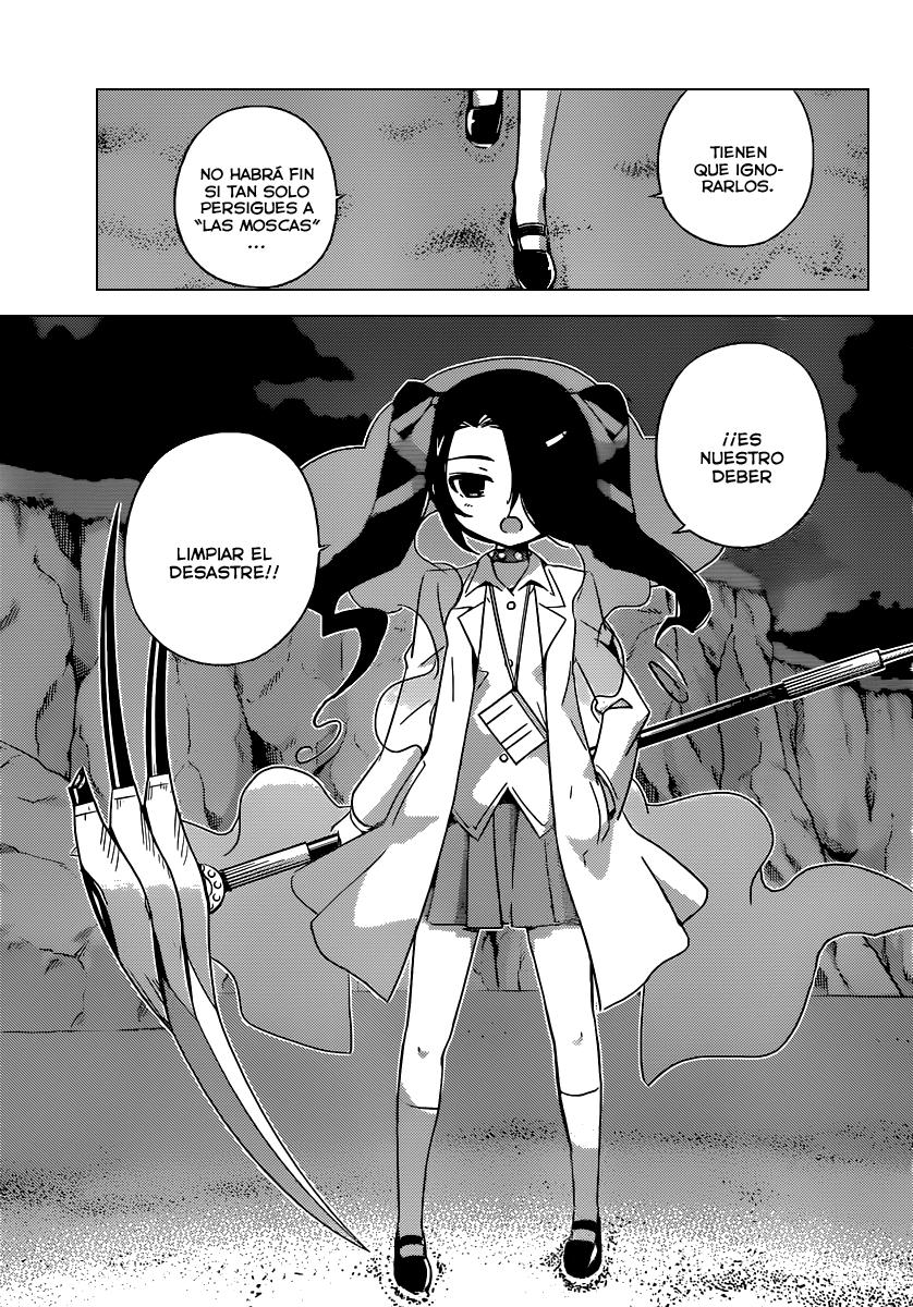 Read Kami nomi zo Shiru Sekai ES Manga Online