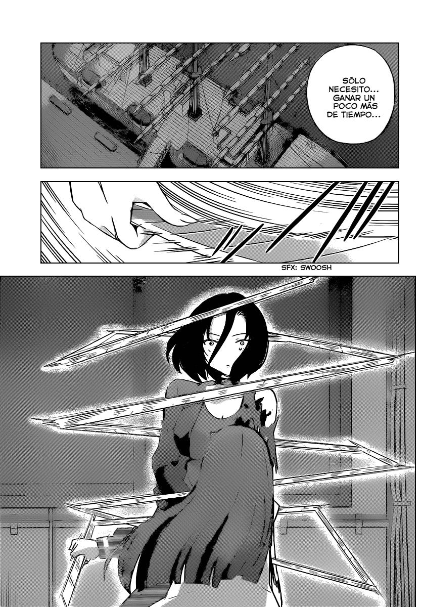 Read Kami nomi zo Shiru Sekai ES Manga Online
