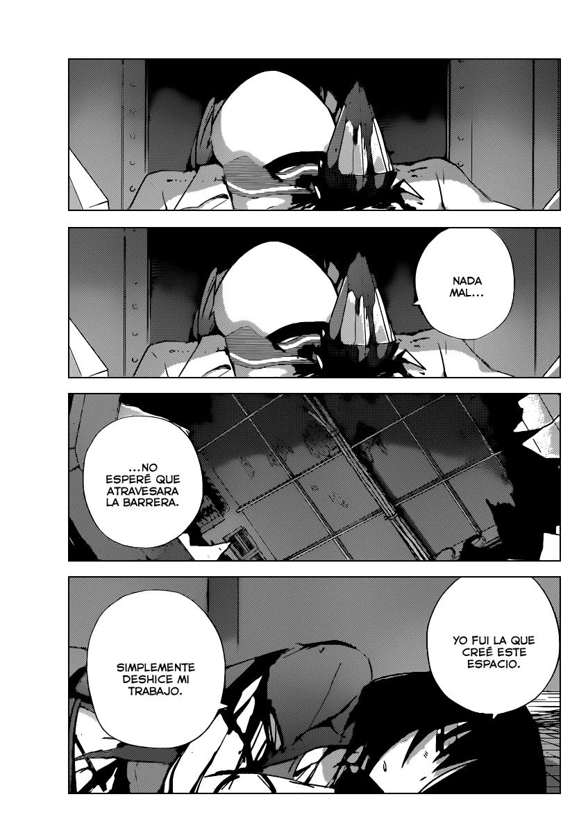 Read Kami nomi zo Shiru Sekai ES Manga Online