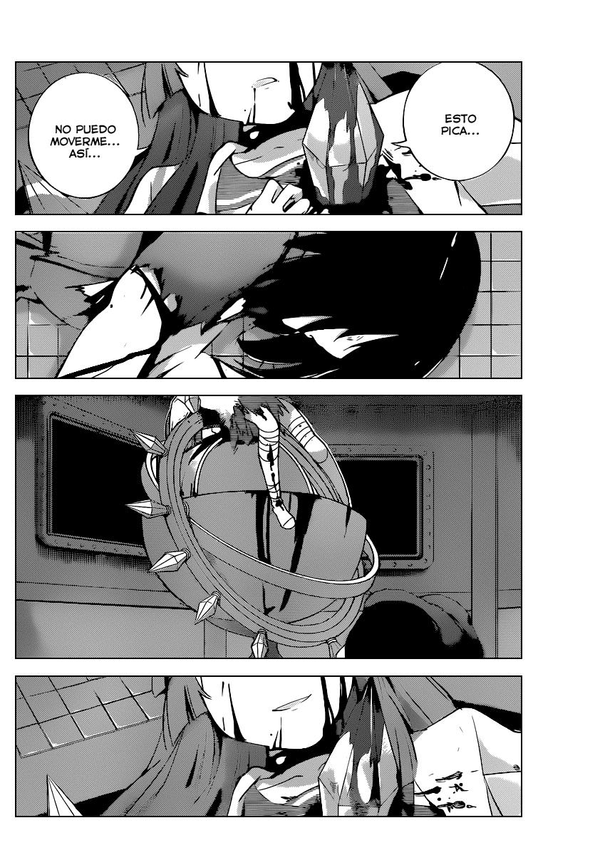 Read Kami nomi zo Shiru Sekai ES Manga Online