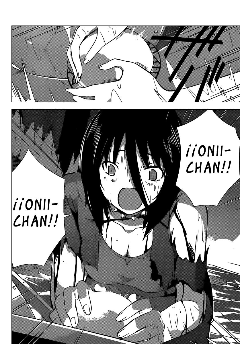 Read Kami nomi zo Shiru Sekai ES Manga Online