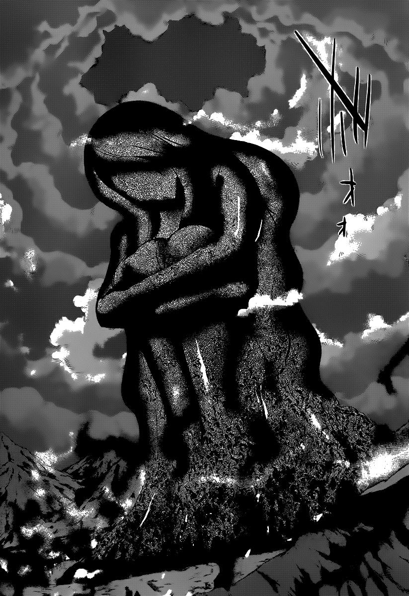 Read Kami nomi zo Shiru Sekai ES Manga Online