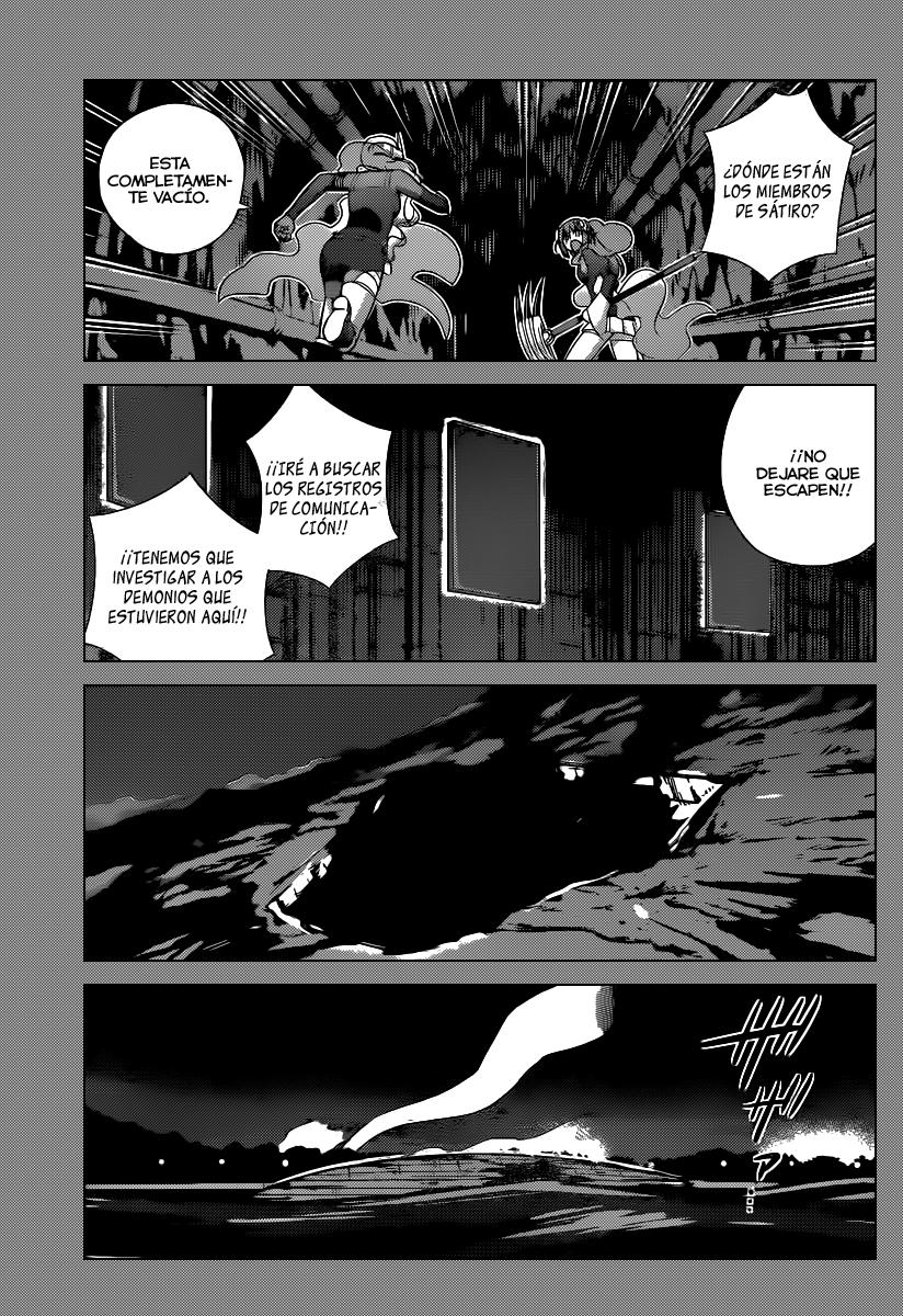 Read Kami nomi zo Shiru Sekai ES Manga Online