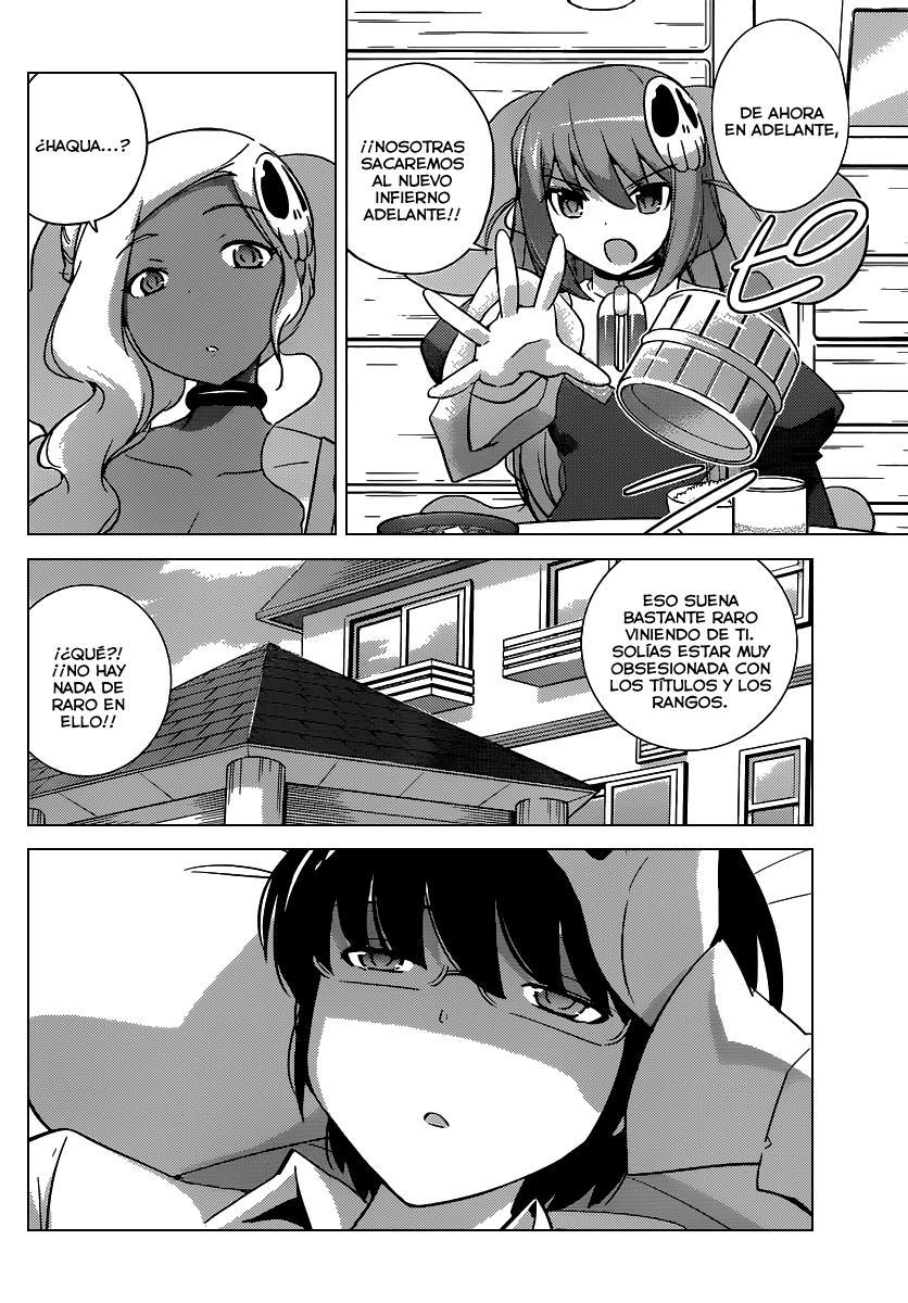 Read Kami nomi zo Shiru Sekai ES Manga Online