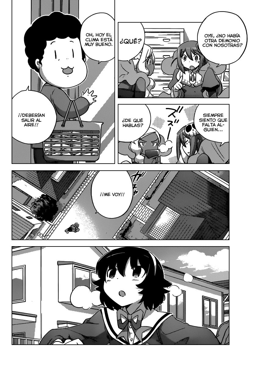 Read Kami nomi zo Shiru Sekai ES Manga Online
