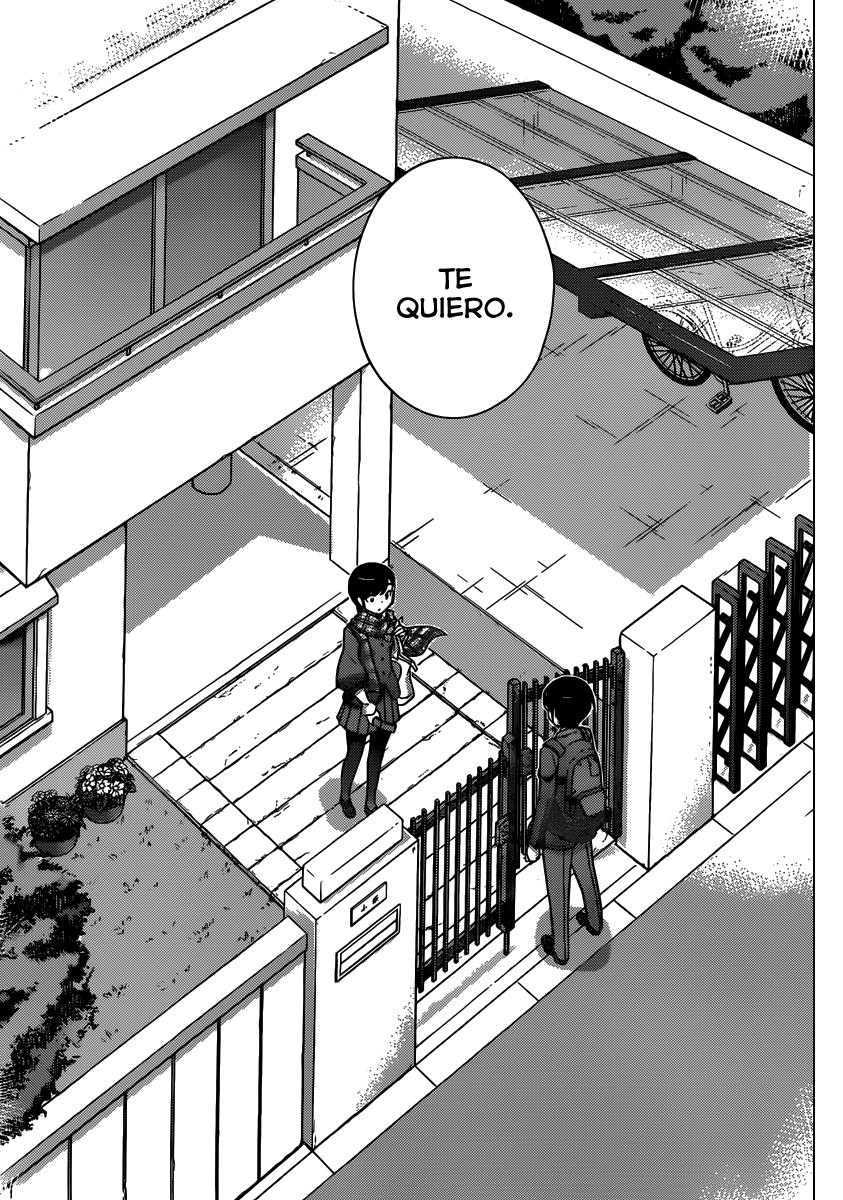 Read Kami nomi zo Shiru Sekai ES Manga Online