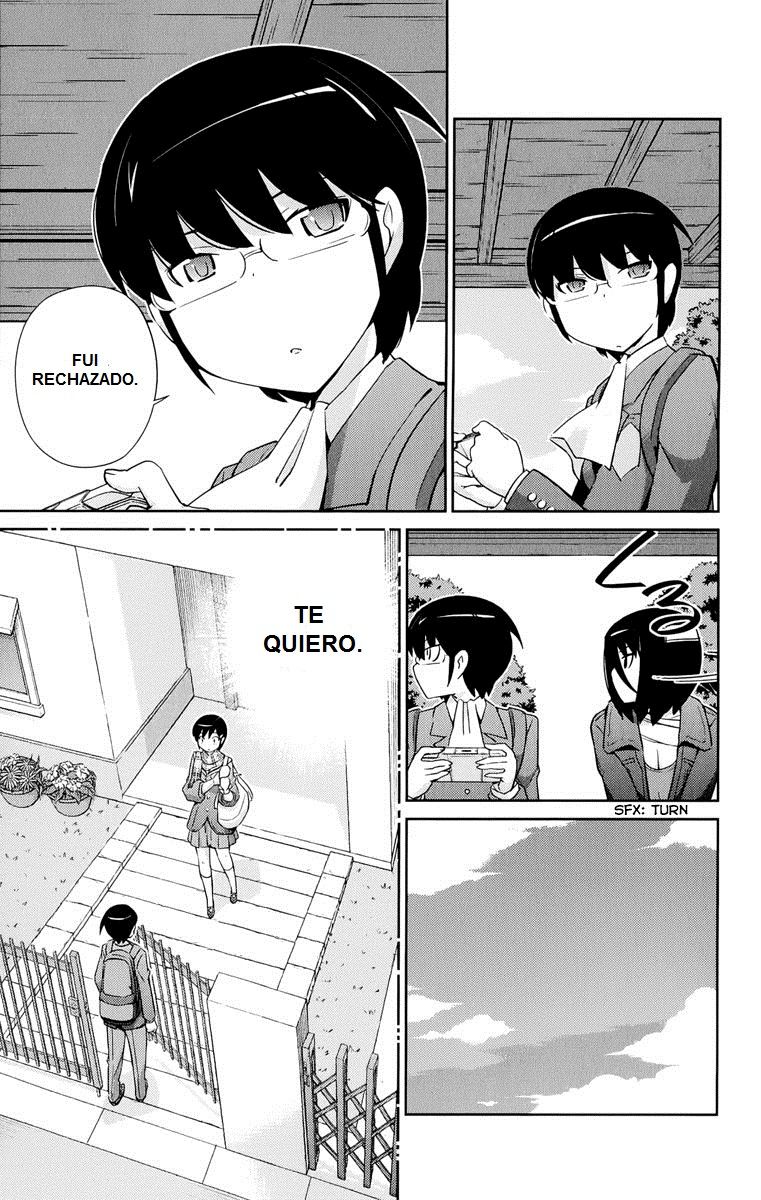 Read Kami nomi zo Shiru Sekai ES Manga Online