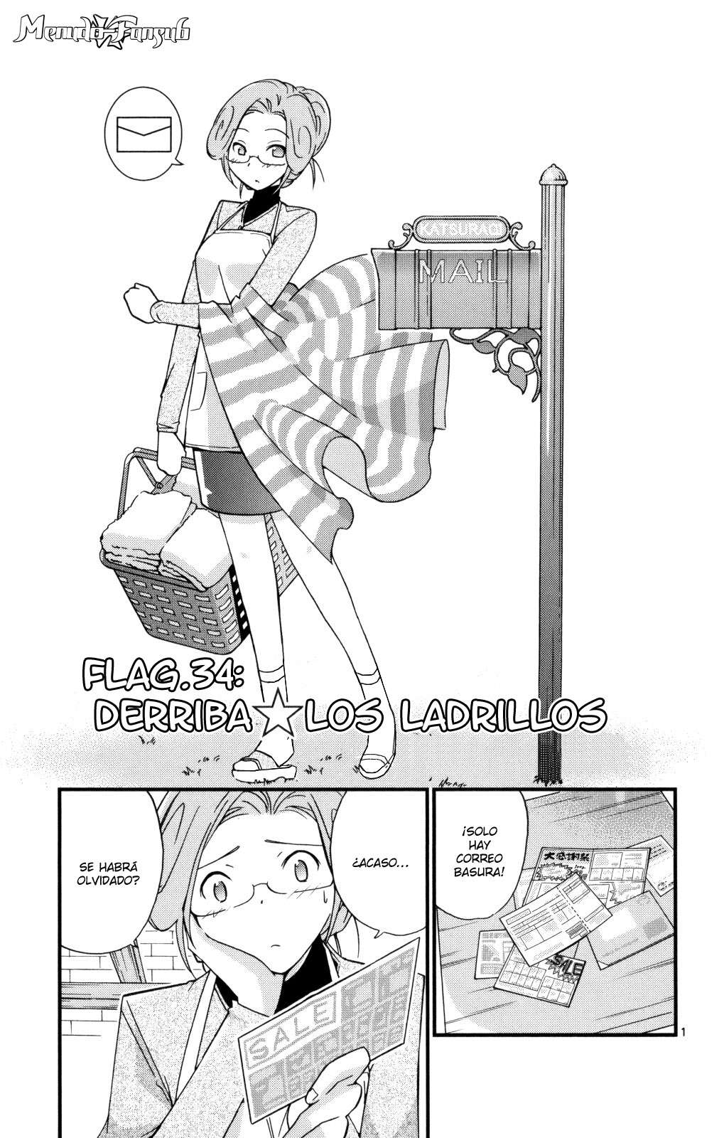 Read Kami nomi zo Shiru Sekai ES Manga Online