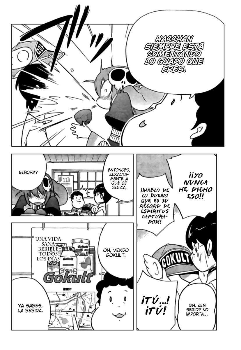 Read Kami nomi zo Shiru Sekai ES Manga Online