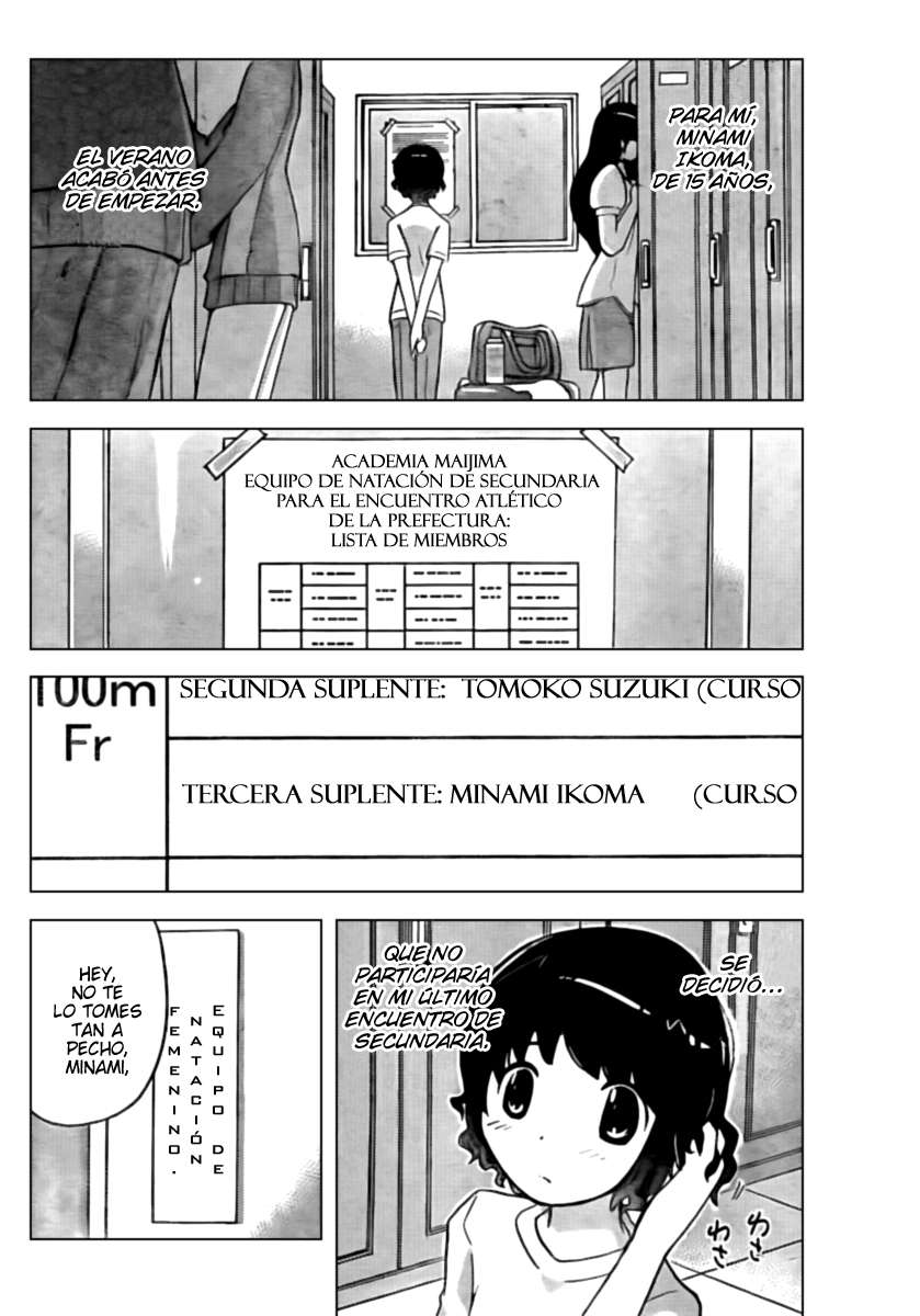 Read Kami nomi zo Shiru Sekai ES Manga Online