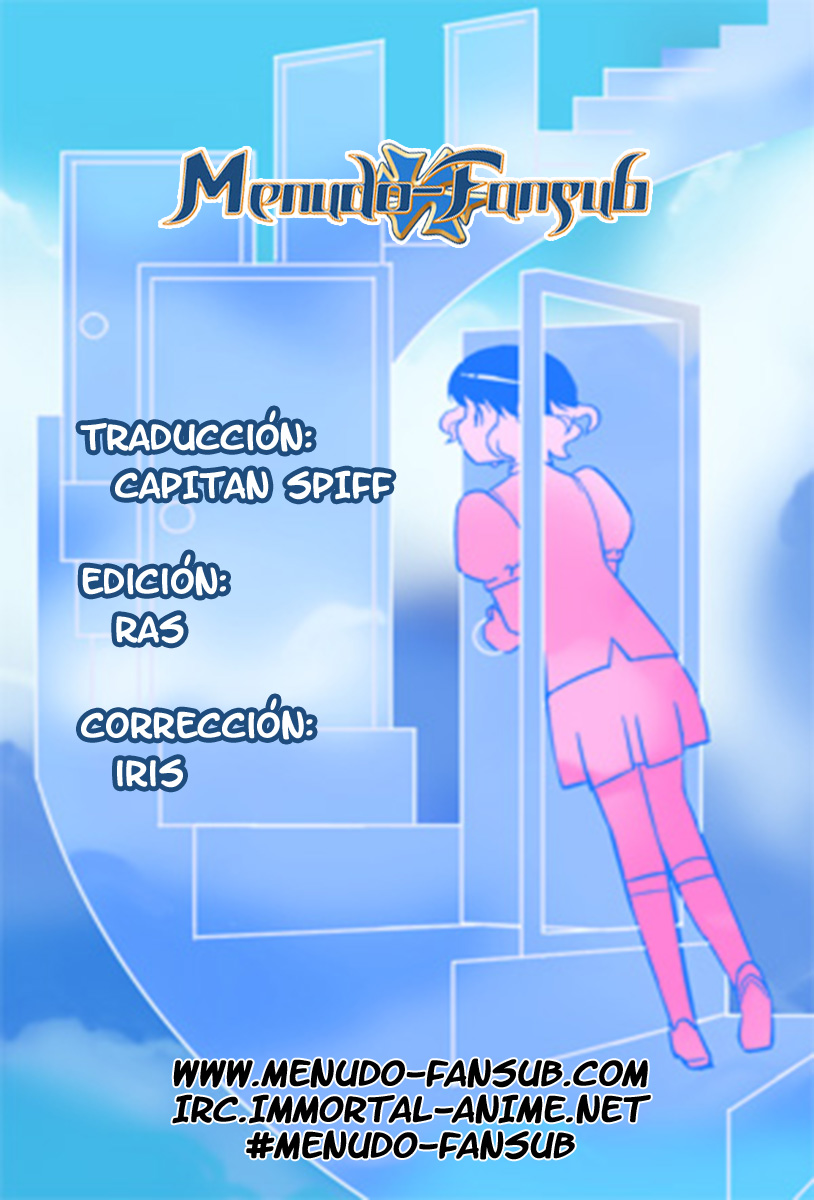 Read Kami nomi zo Shiru Sekai ES Manga Online