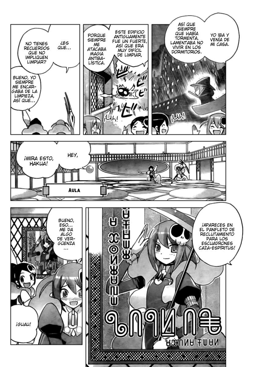 Read Kami nomi zo Shiru Sekai ES Manga Online