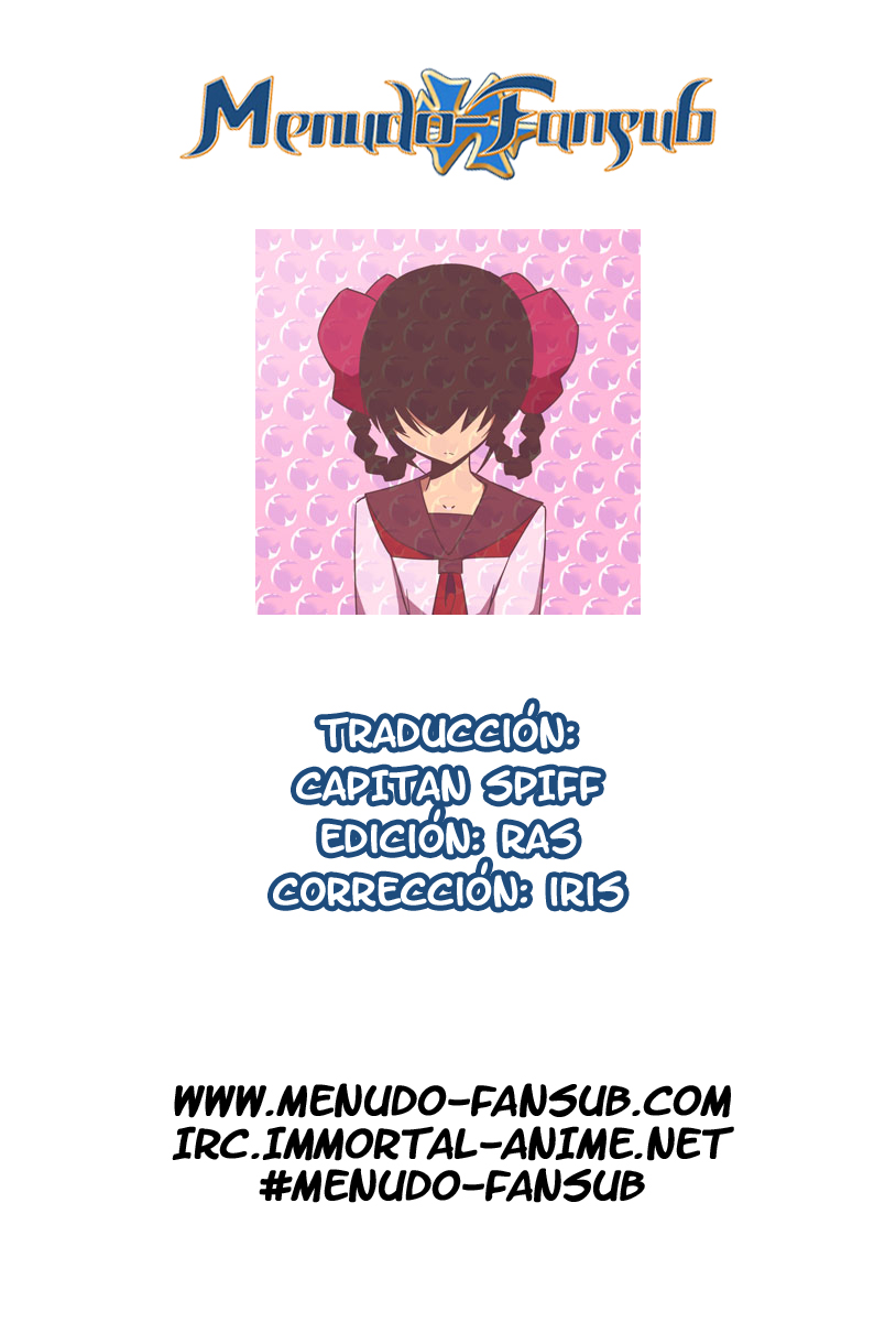 Read Kami nomi zo Shiru Sekai ES Manga Online
