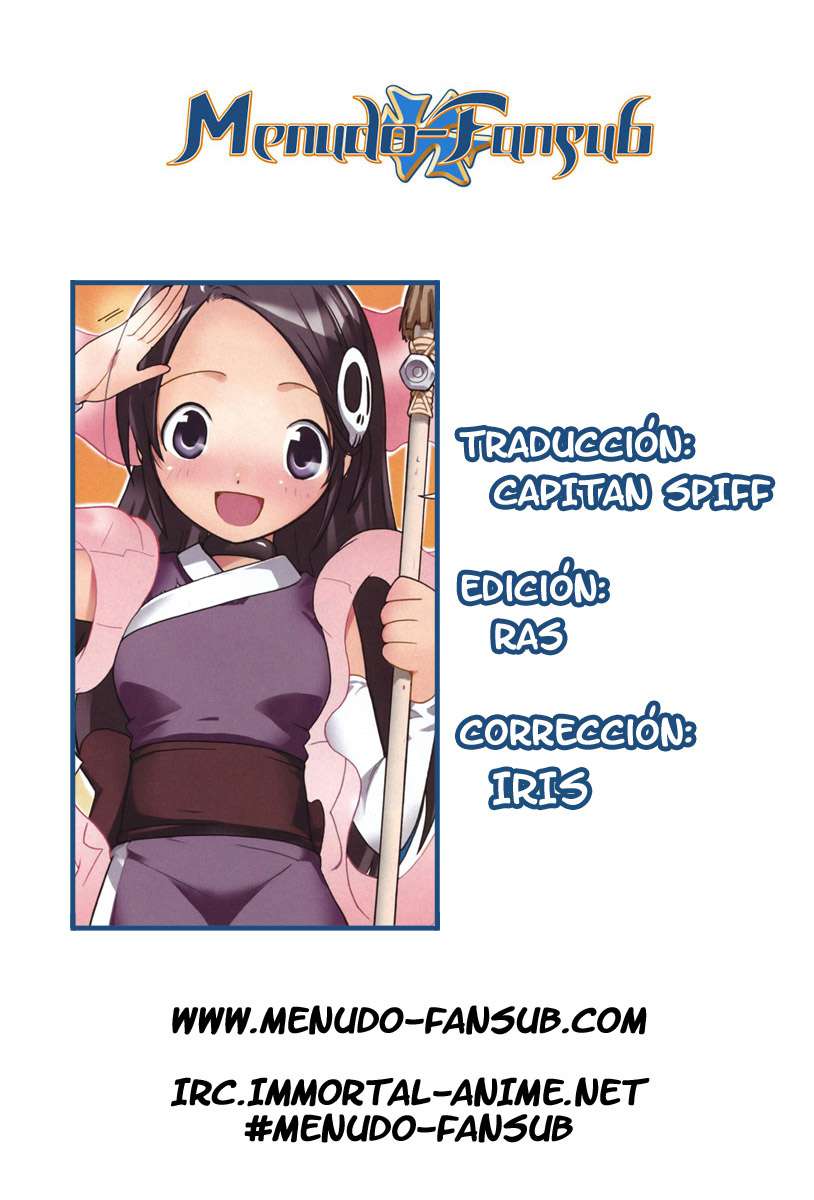 Read Kami nomi zo Shiru Sekai ES Manga Online