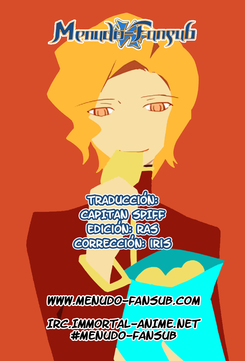 Read Kami nomi zo Shiru Sekai ES Manga Online