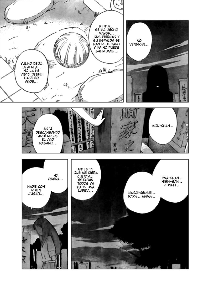 Read Kami nomi zo Shiru Sekai ES Manga Online