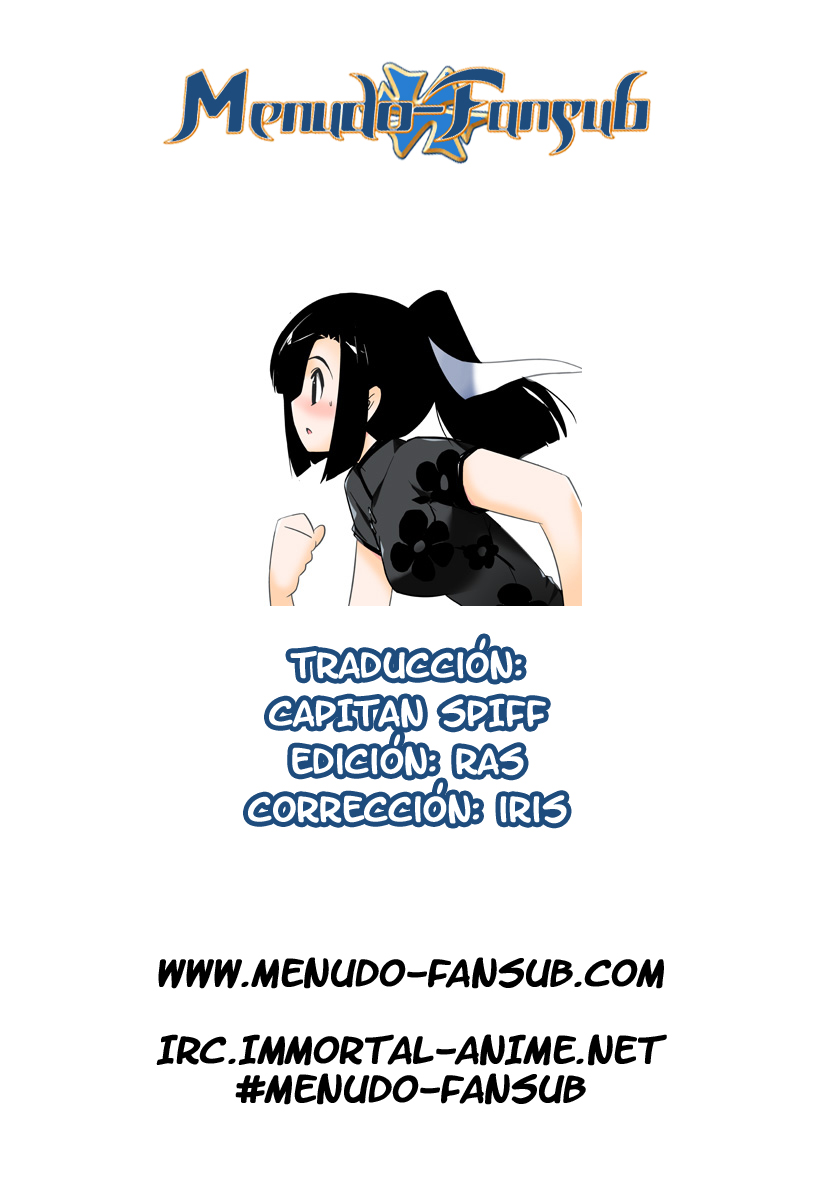 Read Kami nomi zo Shiru Sekai ES Manga Online