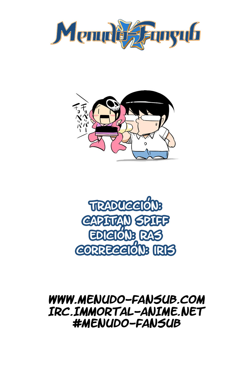 Read Kami nomi zo Shiru Sekai ES Manga Online