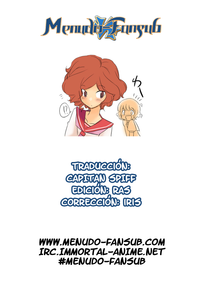 Read Kami nomi zo Shiru Sekai ES Manga Online
