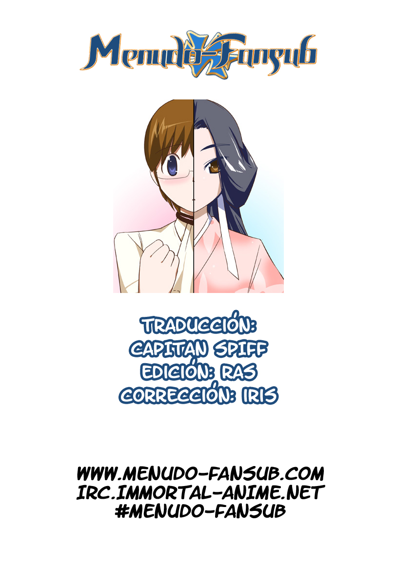Read Kami nomi zo Shiru Sekai ES Manga Online