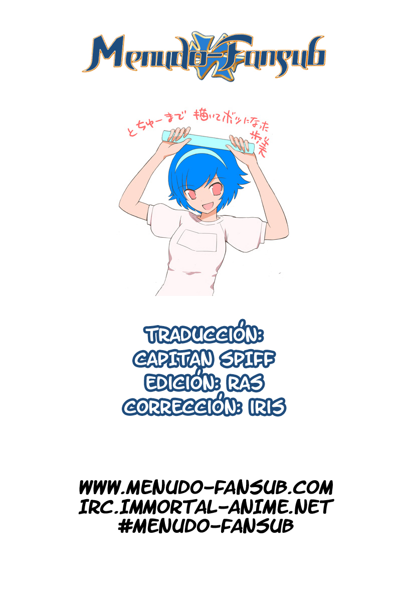 Read Kami nomi zo Shiru Sekai ES Manga Online