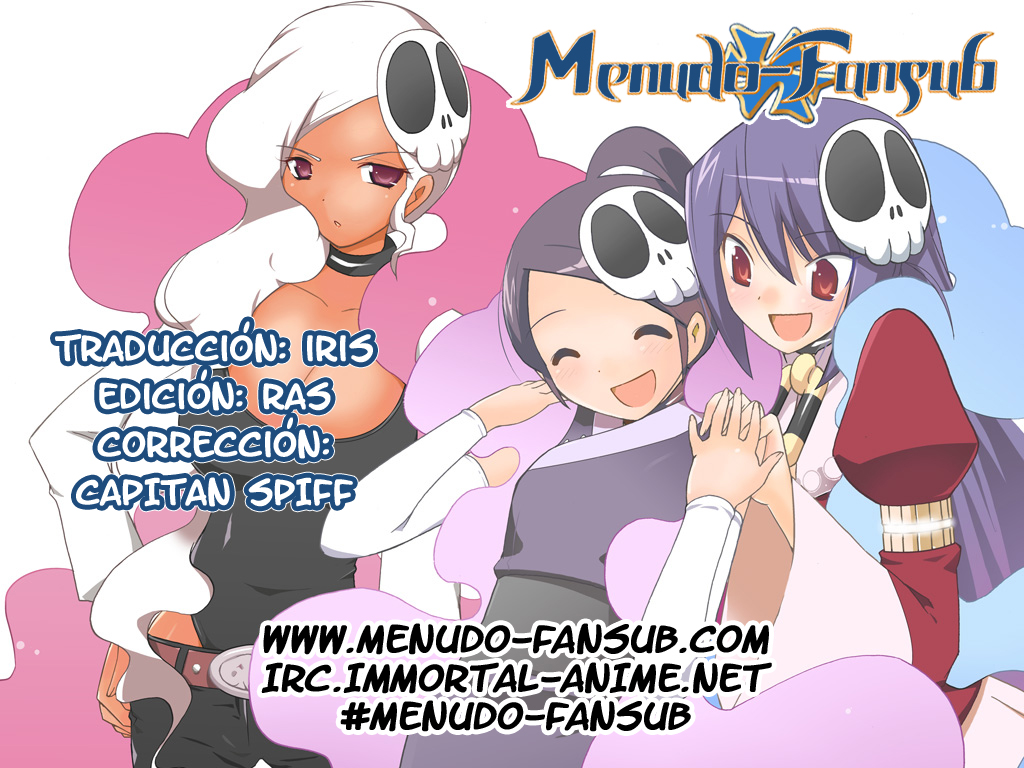 Read Kami nomi zo Shiru Sekai ES Manga Online