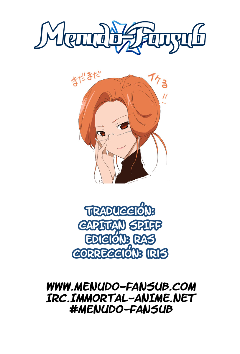Read Kami nomi zo Shiru Sekai ES Manga Online