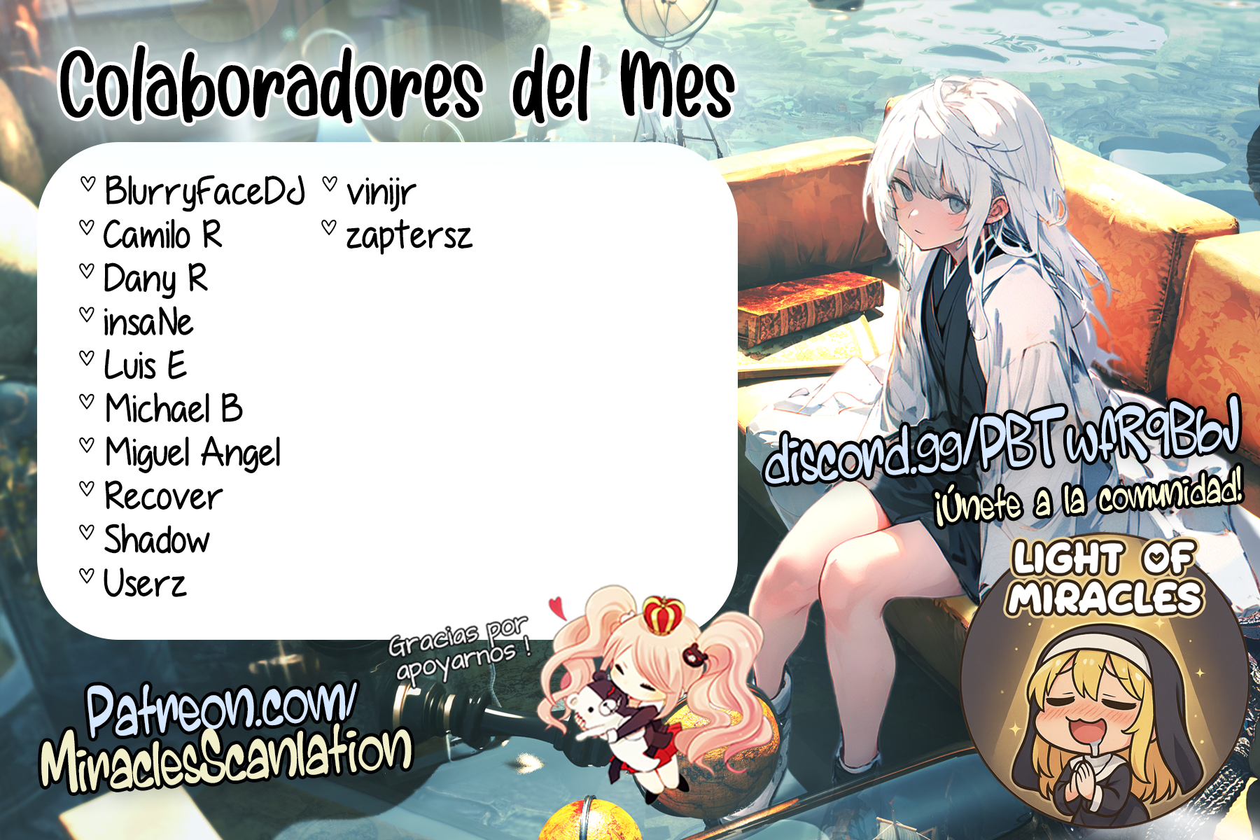 Read Kanan-sama wa Akumade Choroi ES Manga Online