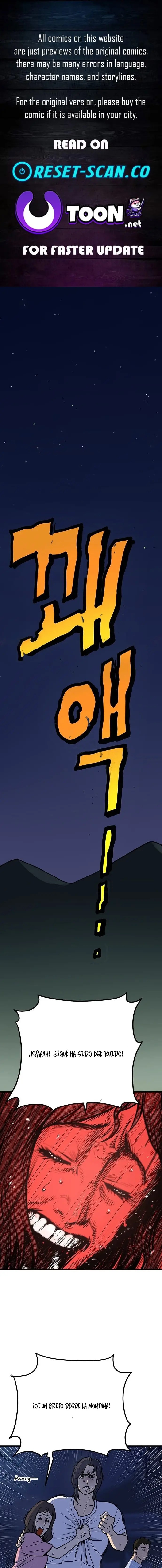 Read Kkwae-ae-aek ES Manga Online