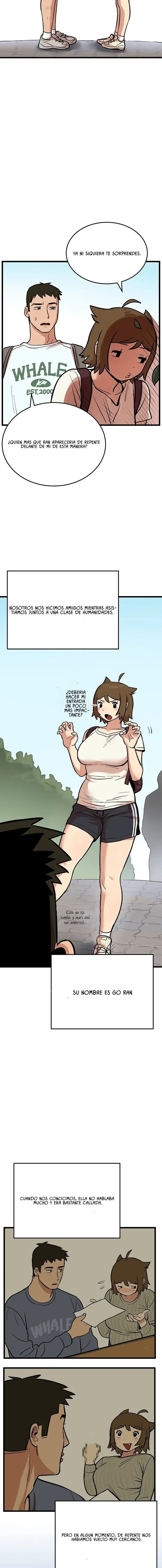 Read Kkwae-ae-aek ES Manga Online