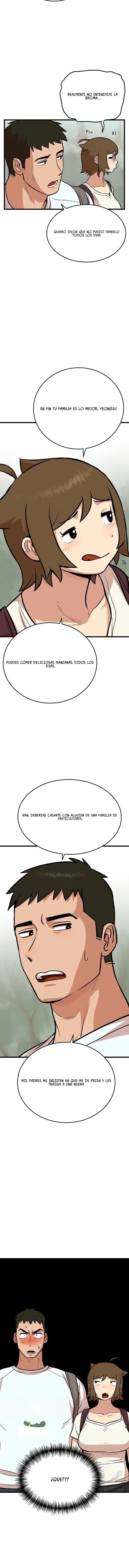 Read Kkwae-ae-aek ES Manga Online