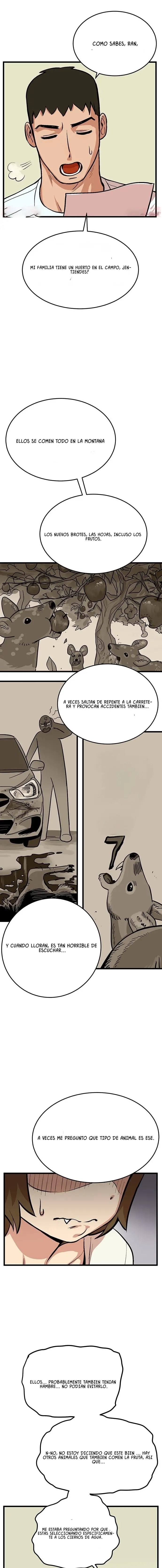 Read Kkwae-ae-aek ES Manga Online