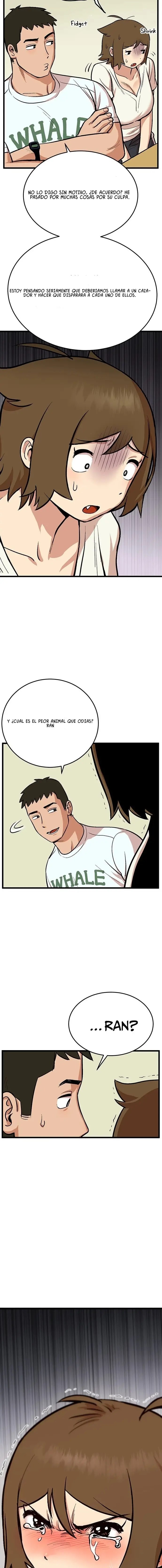 Read Kkwae-ae-aek ES Manga Online