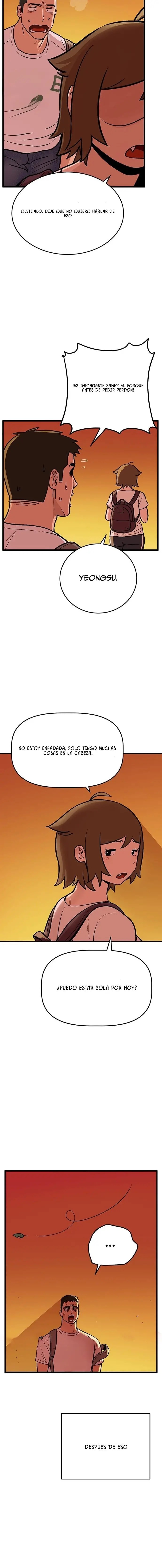 Read Kkwae-ae-aek ES Manga Online