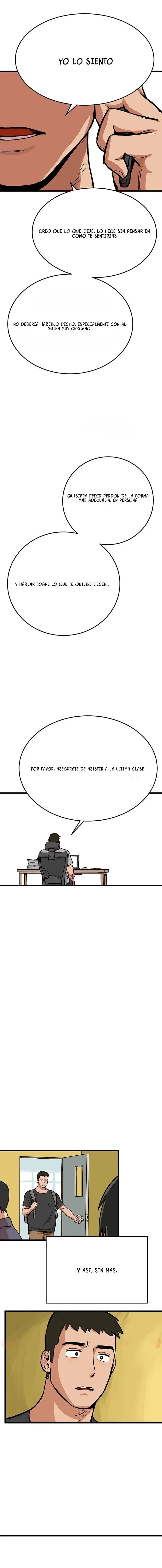 Read Kkwae-ae-aek ES Manga Online