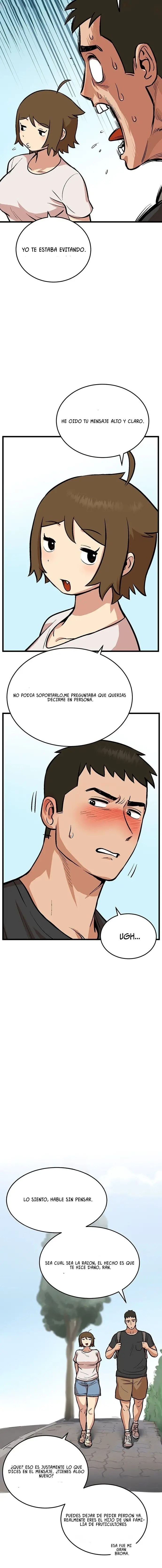 Read Kkwae-ae-aek ES Manga Online