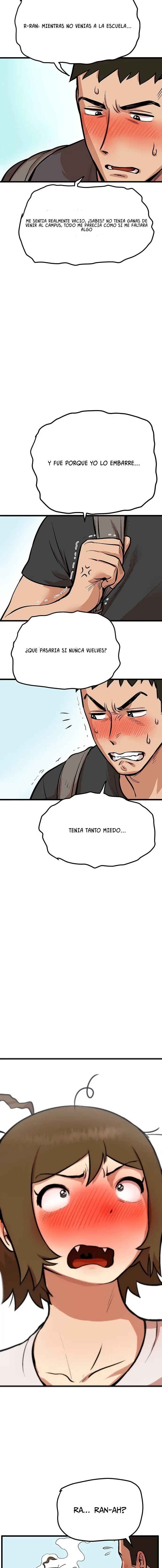 Read Kkwae-ae-aek ES Manga Online