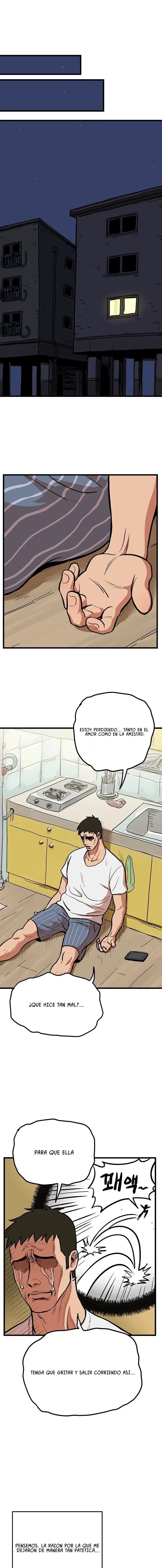 Read Kkwae-ae-aek ES Manga Online